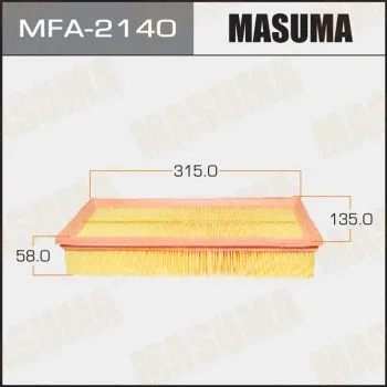 MASUMA MFA-2140