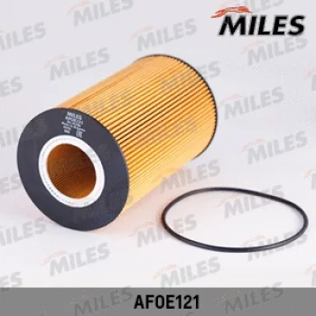 MILES AFOE121