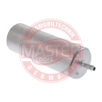 MASTER-SPORT GERMANY 516-KF-PCS-MS