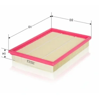 TECNECO FILTERS AR8162PM