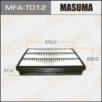 MASUMA MFA-T012