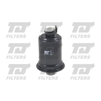 QUINTON HAZELL QFF0302