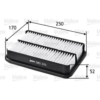 VALEO 585370