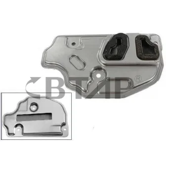 BTAP BVC602-003