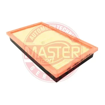 MASTER-SPORT GERMANY 2964/3-LF-PCS-MS