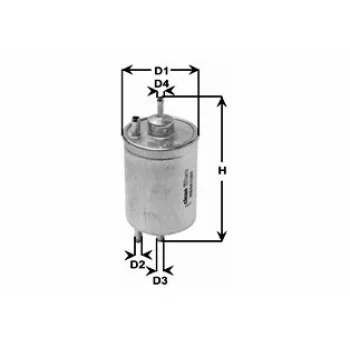 CLEAN FILTERS MBNA1509