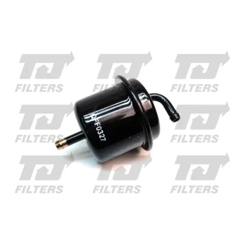 QUINTON HAZELL QFF0327