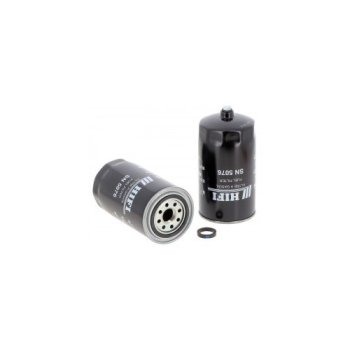 FRF 137/804 MAYERS FILTER Топливный фильтр