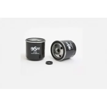 STEP FILTERS CC435