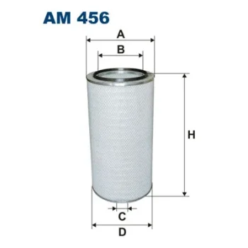 FILTRON AM 456