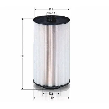 TECNECO FILTERS GS2102E