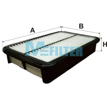 MFILTER K 493