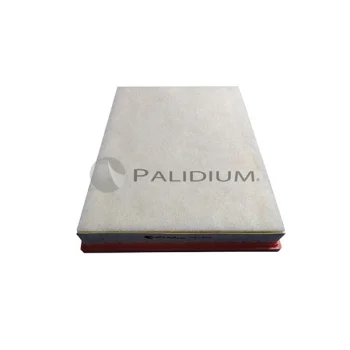 ASHUKI by Palidium PAL2-2058