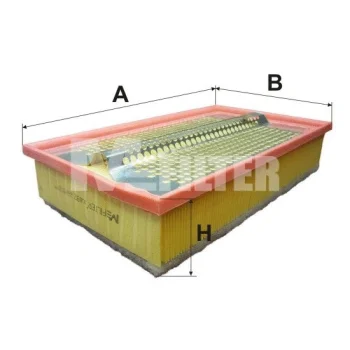 MFILTER K 492