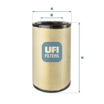 UFI 27.D32.00