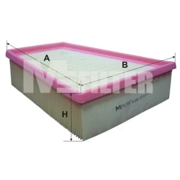 MFILTER K 406