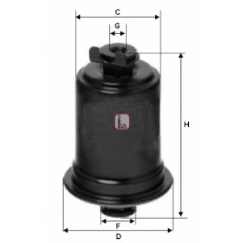 SOFIMA S 1725 B