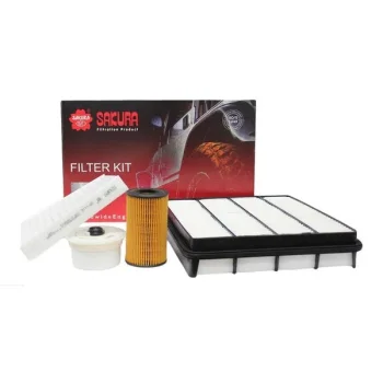 Sakura Filters AU K-11072
