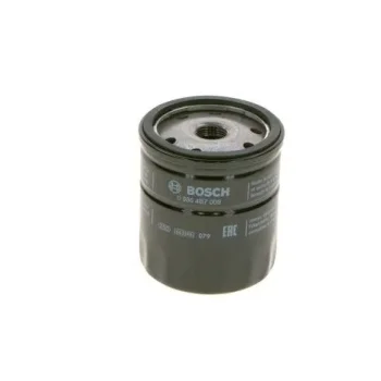 BOSCH 0 986 4B7 008