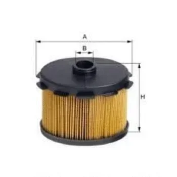 UNIFLUX FILTERS XNE641