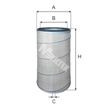 MFILTER A 853/1