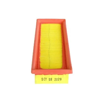 SCT - MANNOL SB 2029