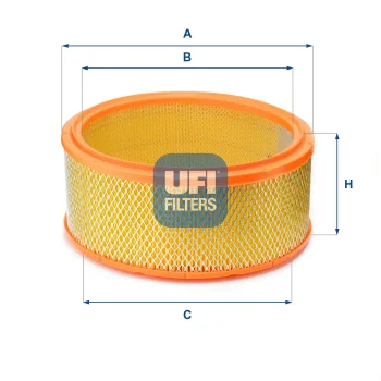 UFI 27.D44.00