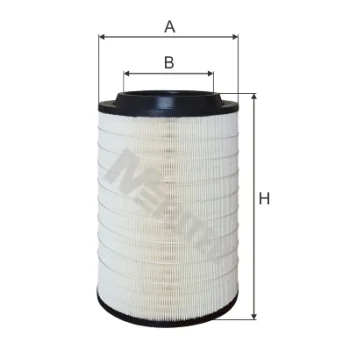 MFILTER A 573