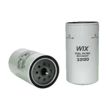 WIX FILTERS 33120