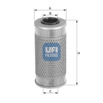 UFI 25.502.00