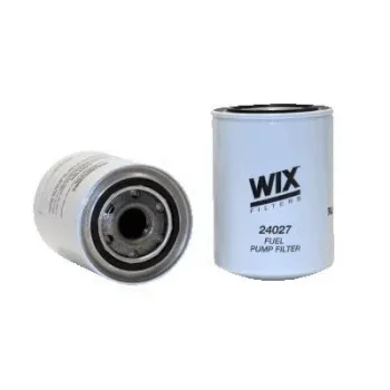 WIX FILTERS 24027