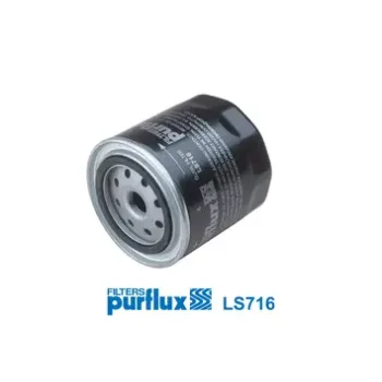 PURFLUX LS716