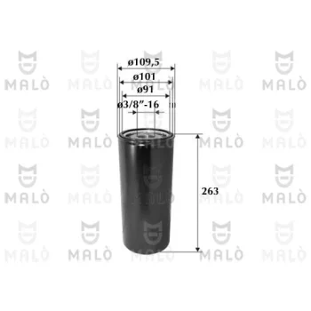 AKRON-MALÒ 1510111
