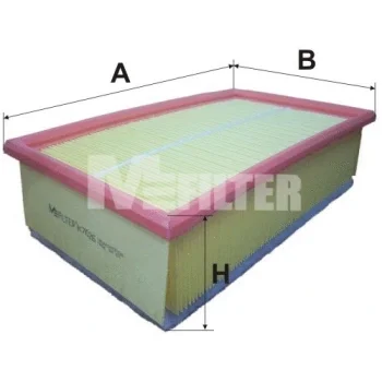 MFILTER K 7026