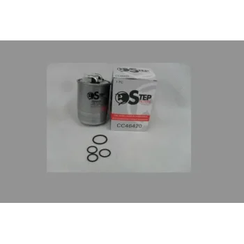 STEP FILTERS CC46420