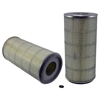 WIX FILTERS 46676