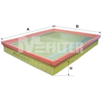 MFILTER K 469