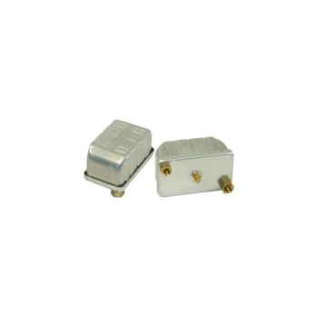 FG 888 PRO FILTERS Топливный фильтр