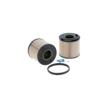 1457431729 BOSCH Топливный фильтр