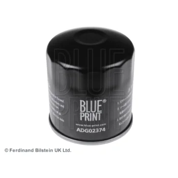 BLUE PRINT ADG02374