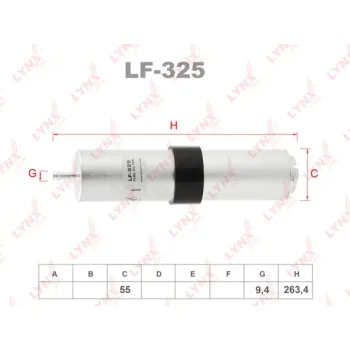 LYNXauto LF-325