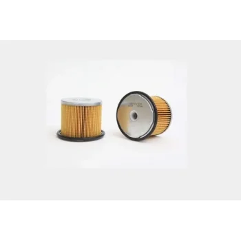 STEP FILTERS CC319