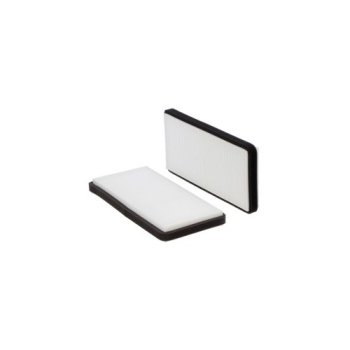 SC 50084 HIFI FILTER Воздушный фильтр (салонный)