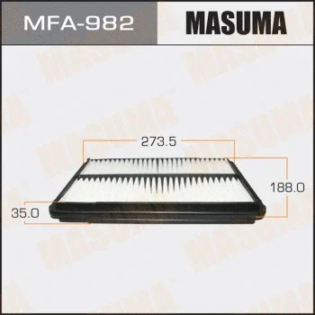 MASUMA MFA-982