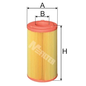 MFILTER A 1069
