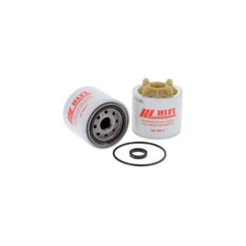 FRF 137/933 MAYERS FILTER Топливный фильтр