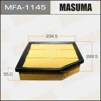 MASUMA MFA-1145