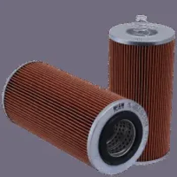 FIL FILTER ML 1155 A