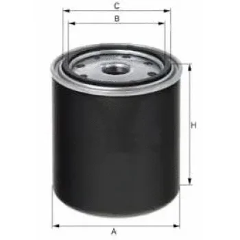 UNIFLUX FILTERS XH791