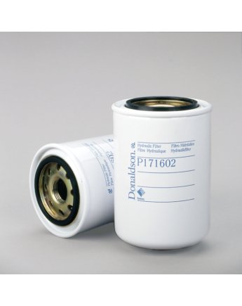 Фильтр гидравлический Fai Filtr CS05000A10A